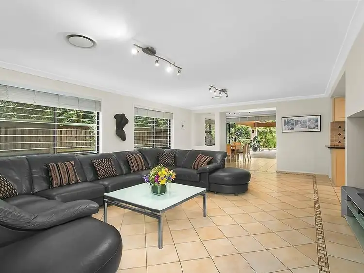 Fourth view of Homely house listing, 43 Hillcrest Avenue, Epping NSW 2121