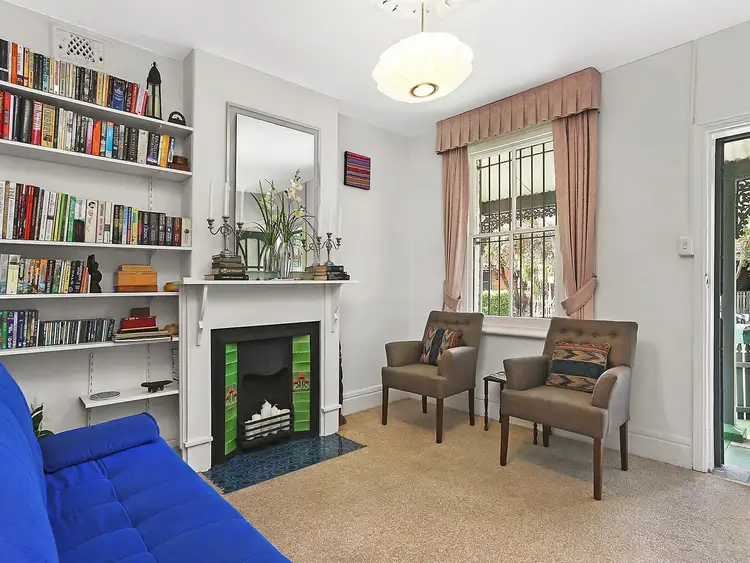 Third view of Homely house listing, 116 Windsor Road, Dulwich Hill NSW 2203