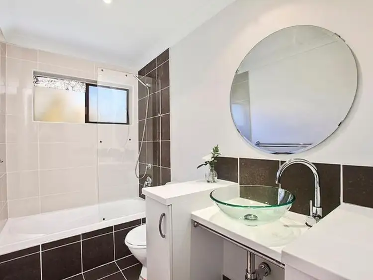 Fourth view of Homely apartment listing, 8/30 Armadale Street, St Lucia QLD 4067