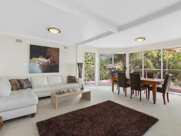 Third view of Homely house listing, 56 New Mount Pleasant Road, Mount Pleasant NSW 2519