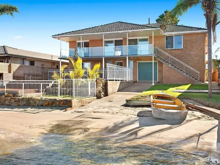 Third view of Homely house listing, 13 Cuttlefish Parade, St Huberts Island NSW 2257