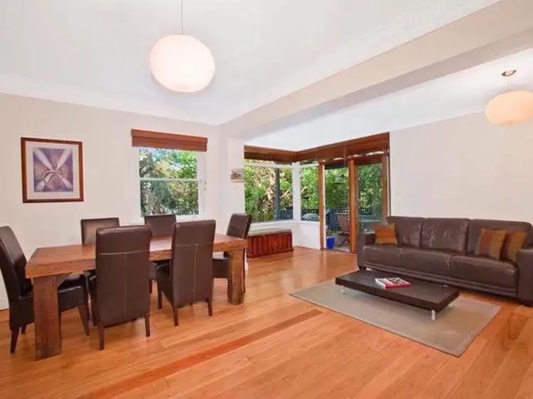2/29 Shirley Road, Wollstonecraft NSW 2065