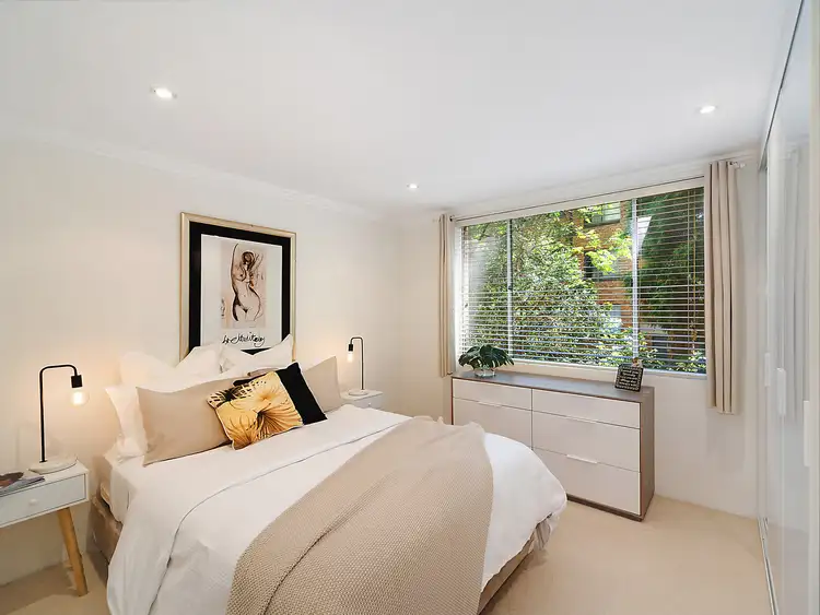 Fourth view of Homely apartment listing, 27/43 Helen Street, Lane Cove NSW 2066