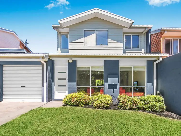 18 Birrigai Square, Ngunnawal ACT 2913