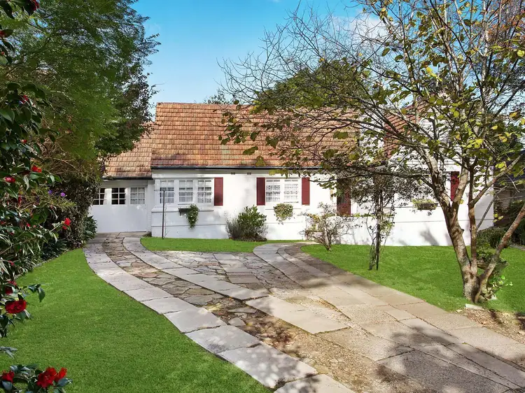 Main view of Homely house listing, 61 Junction Road, Wahroonga NSW 2076