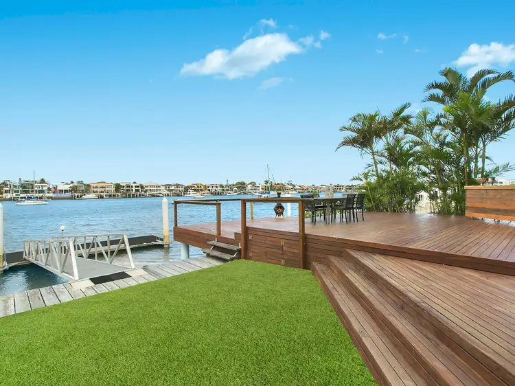 Fourth view of Homely house listing, 45 Carwoola Crescent, Mooloolaba QLD 4557