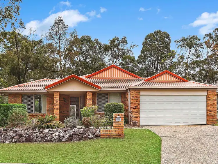 9 Lagrange Court, Shailer Park QLD 4128