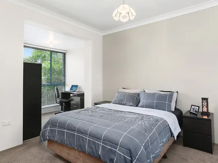 Fourth view of Homely apartment listing, 5/59 Sorrell Street, North Parramatta NSW 2151
