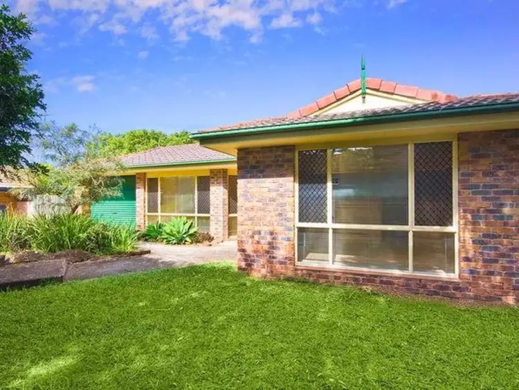 Second view of Homely house listing, 23 Shamrock Avenue, Banora Point NSW 2486