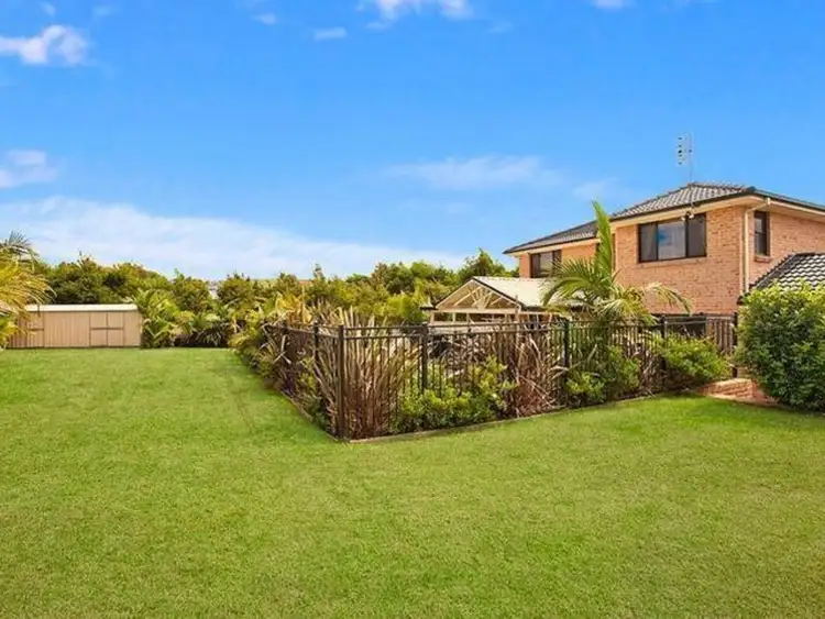 Sixth view of Homely house listing, 39 Whittaker Street, Flinders NSW 2529