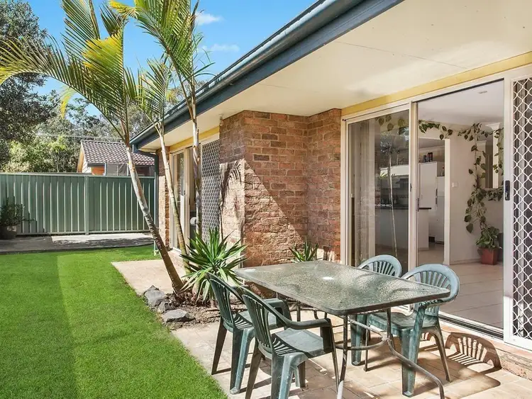 Third view of Homely house listing, 3 Fran Avenue, Berkeley Vale NSW 2261