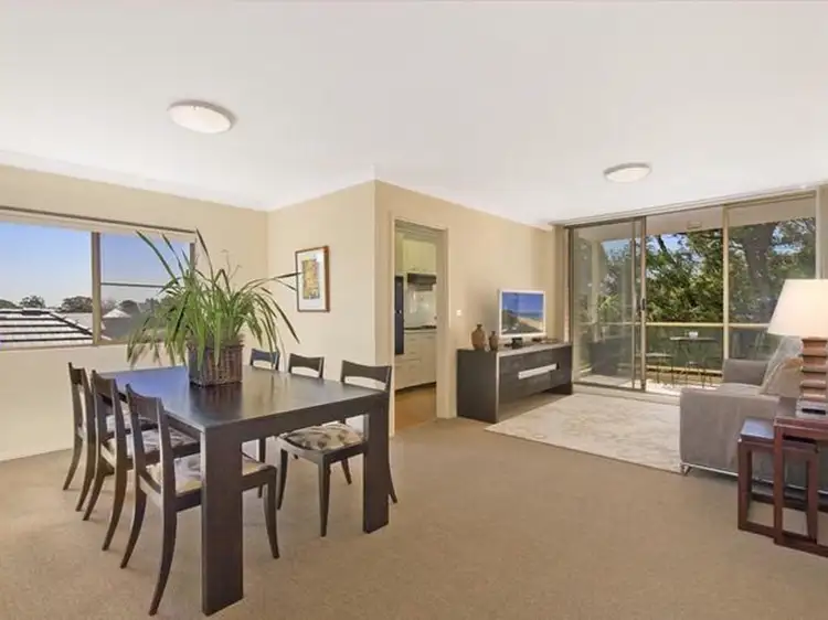 5/58 Arthur Street, Randwick NSW 2031