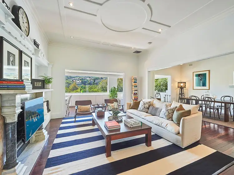 Second view of Homely house listing, 17 Wallaroy Road, Woollahra NSW 2025