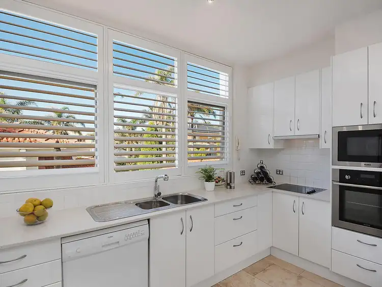 Fifth view of Homely apartment listing, 4/63 The Esplanade, Cronulla NSW 2230