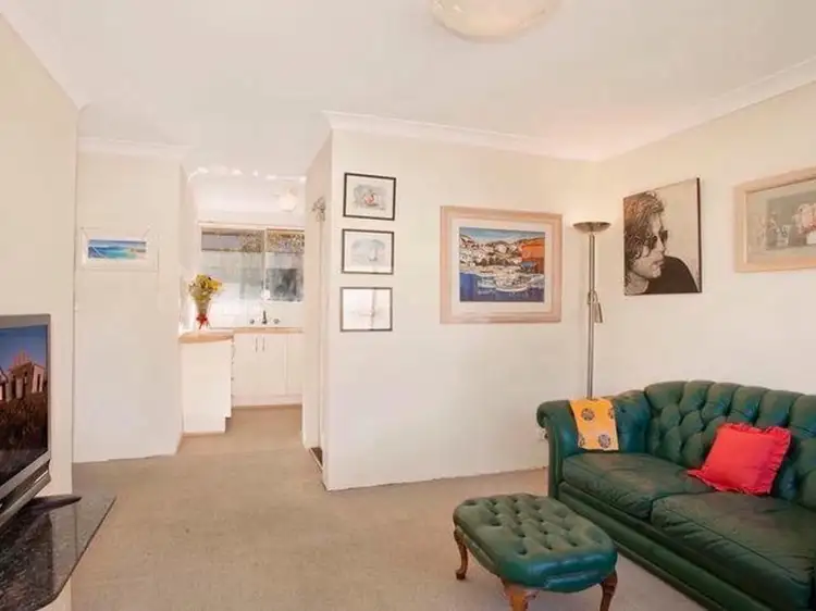 Main view of Homely apartment listing, 3/6 Darley Street, Mona Vale NSW 2103