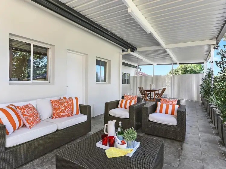 Fourth view of Homely house listing, 4 McMullen Avenue, Carlingford NSW 2118
