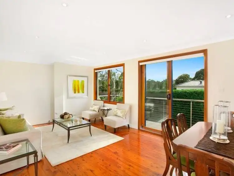 Third view of Homely house listing, 25 Wallace Street, Eastwood NSW 2122