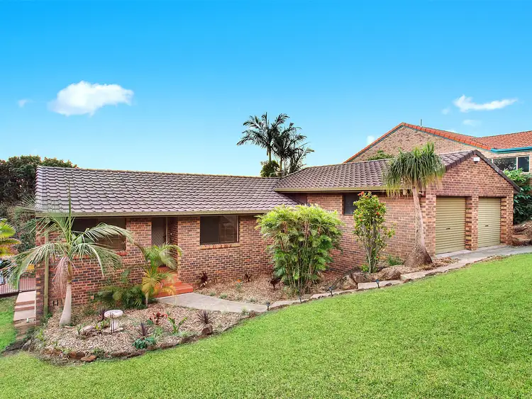 Sixth view of Homely house listing, 11 St Andrews Way, Banora Point NSW 2486