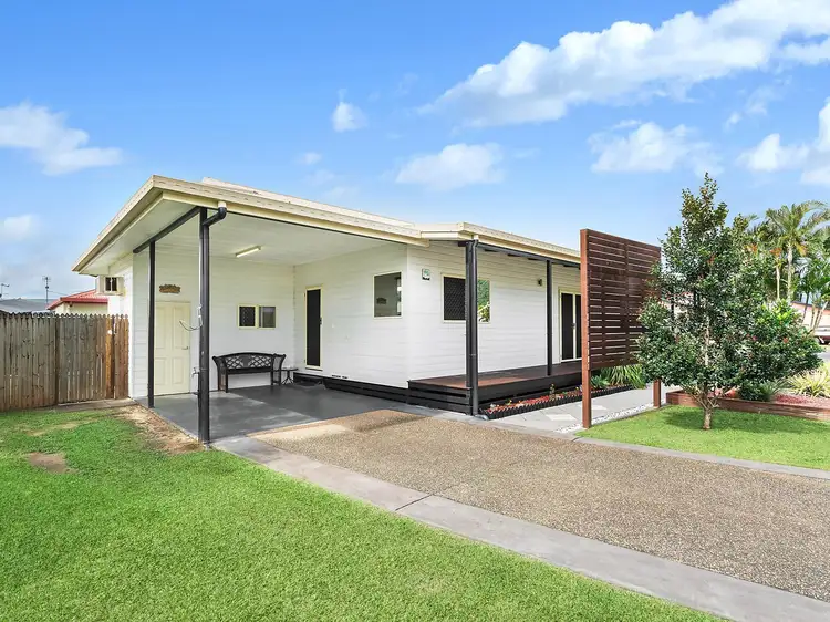 Main view of Homely house listing, 1 Colonial Close, Redlynch QLD 4870