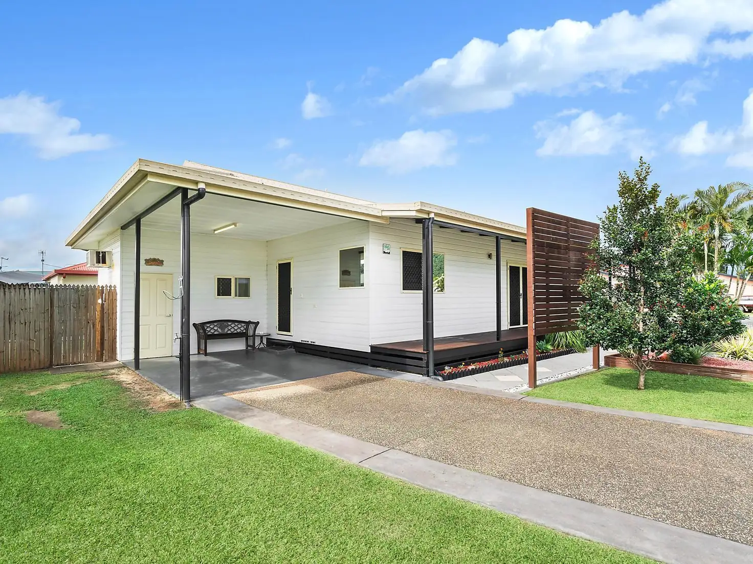 Main view of Homely house listing, 1 Colonial Close, Redlynch QLD 4870