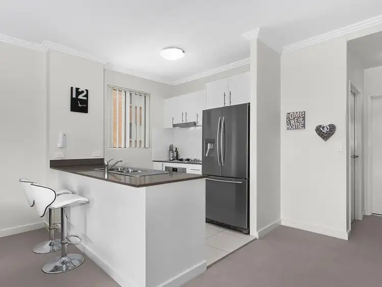Second view of Homely apartment listing, 41/13 Pastoral Circuit, Pemulwuy NSW 2145