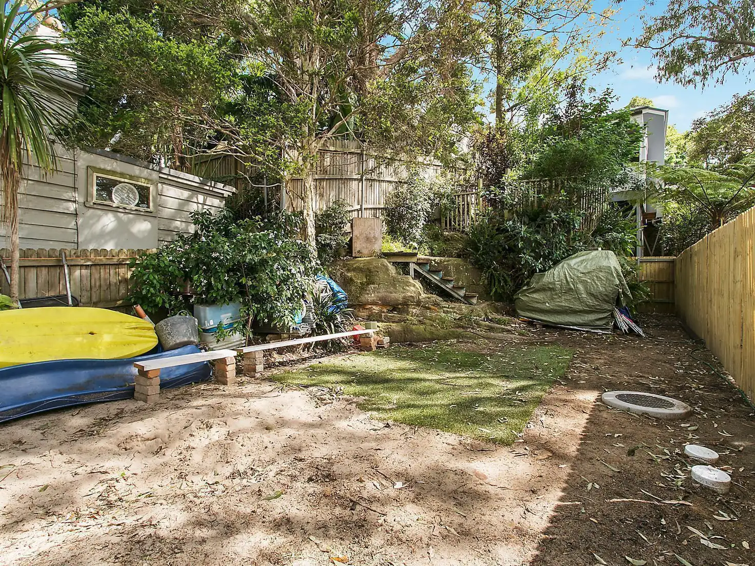 Main view of Homely land listing, 39 Moore Lane, Lilyfield NSW 2040