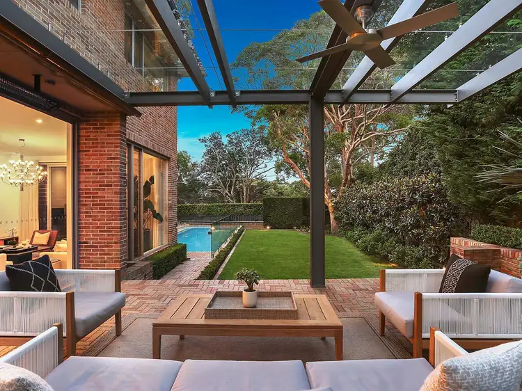 Third view of Homely house listing, 6 Coolong Road, Vaucluse NSW 2030
