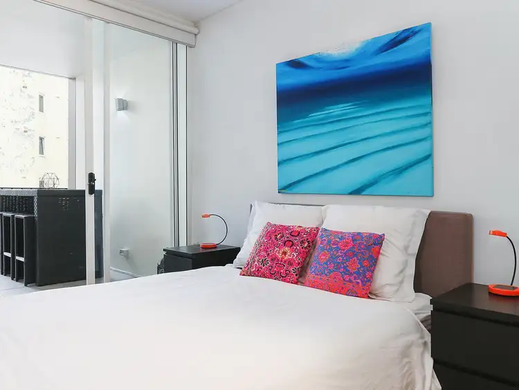 Fourth view of Homely apartment listing, 410/10 Jaques Avenue, Bondi Beach NSW 2026