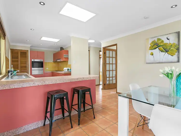 Second view of Homely house listing, 38 Callaghan Way, Capalaba QLD 4157