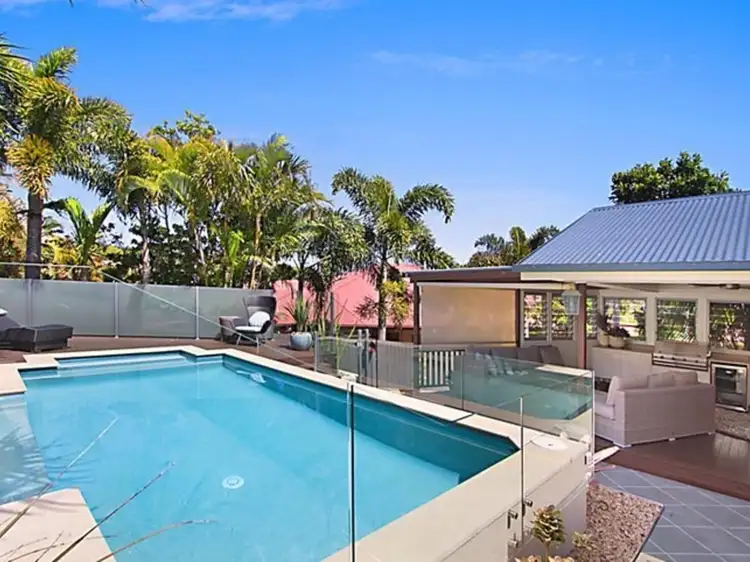 Main view of Homely house listing, 3 Isaacs Court, Terranora NSW 2486