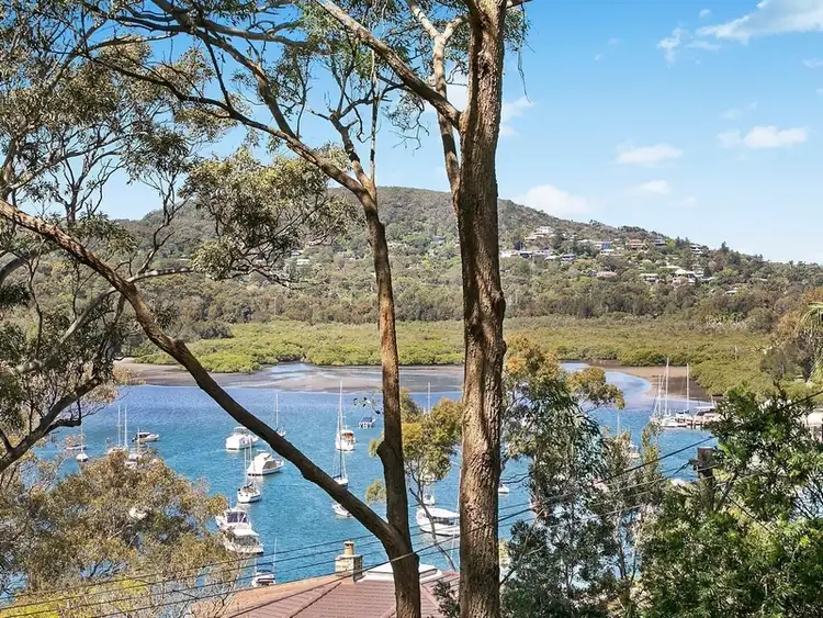 Main view of Homely house listing, 25 Cabarita Road, Avalon Beach NSW 2107