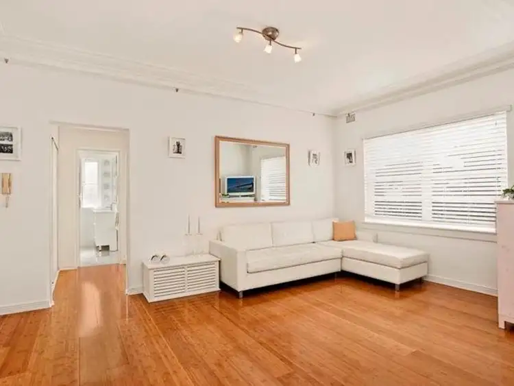 Main view of Homely apartment listing, 10/27 Balfour Road, Rose Bay NSW 2029