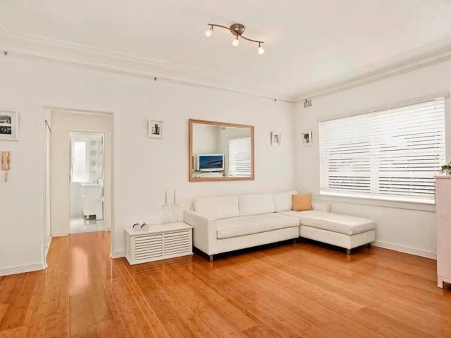 Main view of Homely apartment listing, 10/27 Balfour Road, Rose Bay NSW 2029