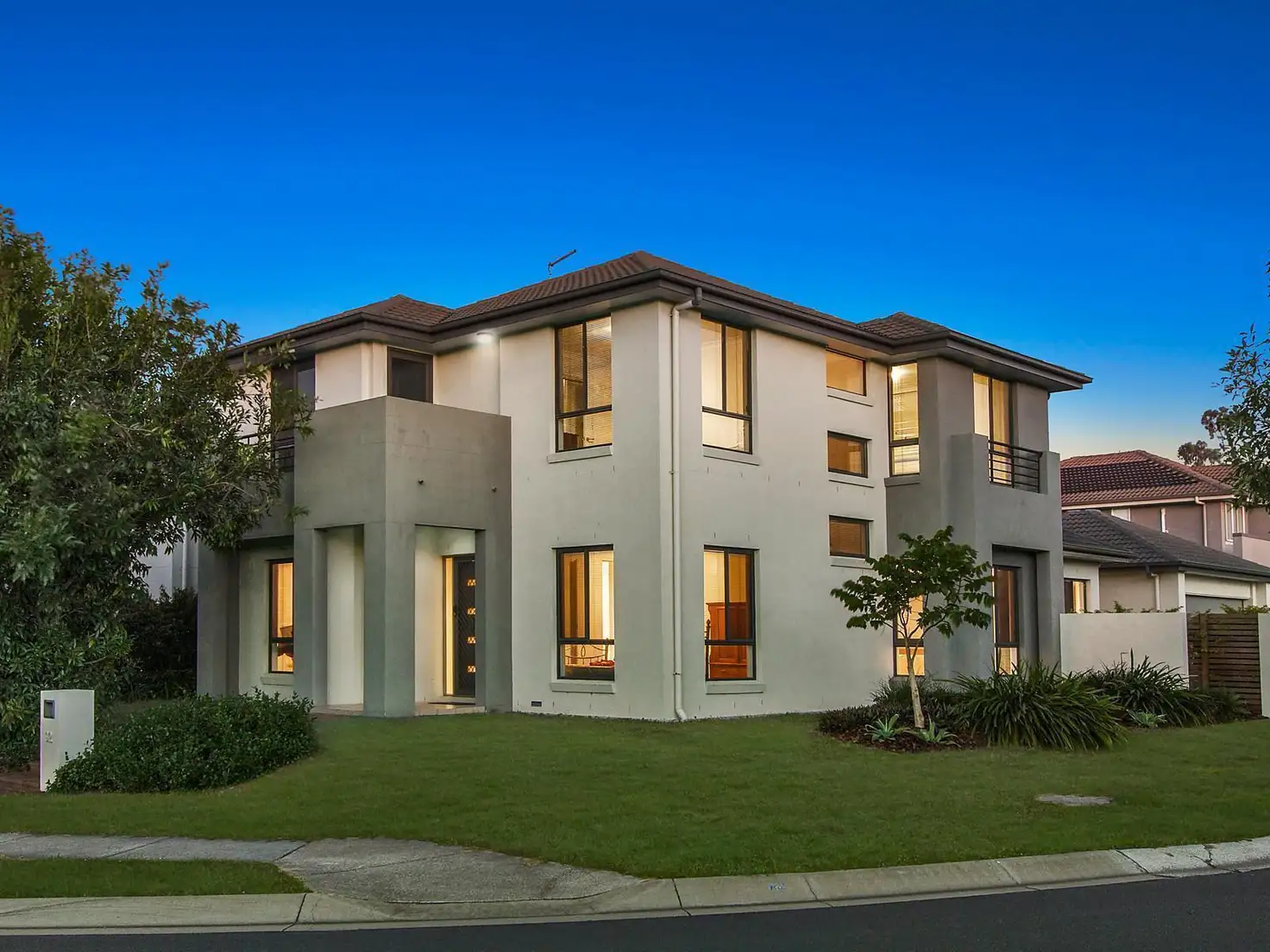 Main view of Homely house listing, 92 Summit Street, Belmont QLD 4153