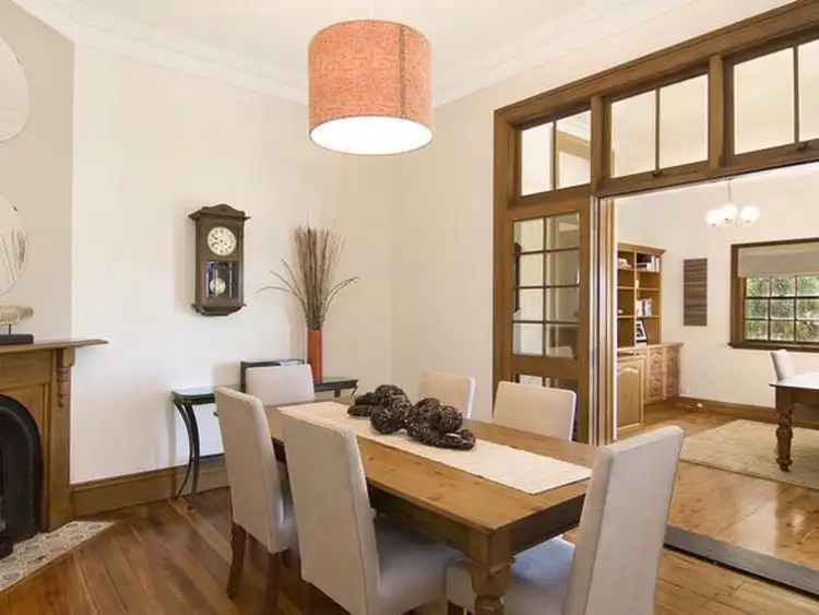 Third view of Homely house listing, 21 Rose Street, Annandale NSW 2038