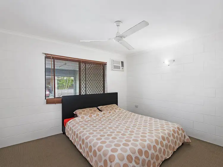 Fourth view of Homely apartment listing, 13/1 Joan Street, Cairns QLD 4870
