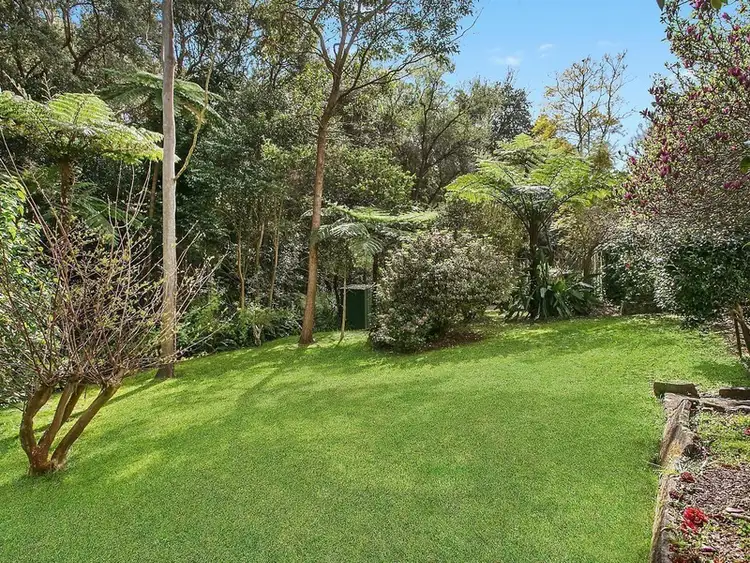 Fifth view of Homely house listing, 23 Alexander Parade, Roseville NSW 2069