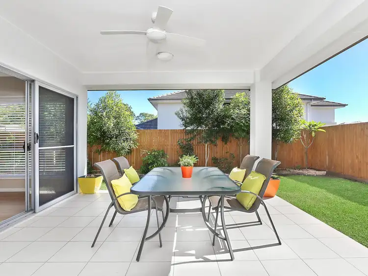 Sixth view of Homely house listing, 56 Highland Crescent, Belmont QLD 4153