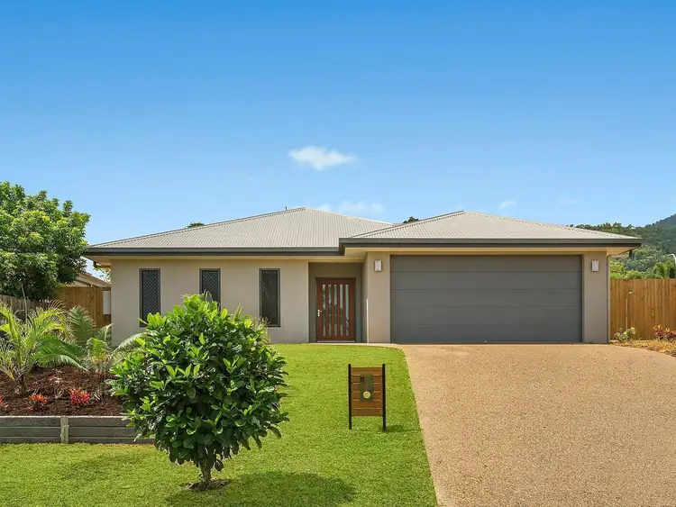 Third view of Homely house listing, 11 McAlister Avenue, Kewarra Beach QLD 4879