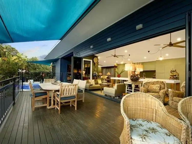 Fourth view of Homely house listing, 56 Duke Street, Toowong QLD 4066