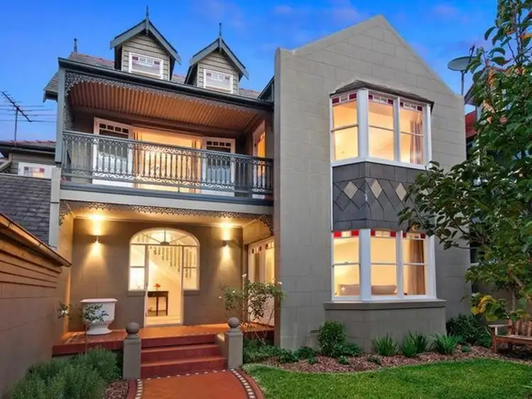 4 Stack Street, Balmain East NSW 2041