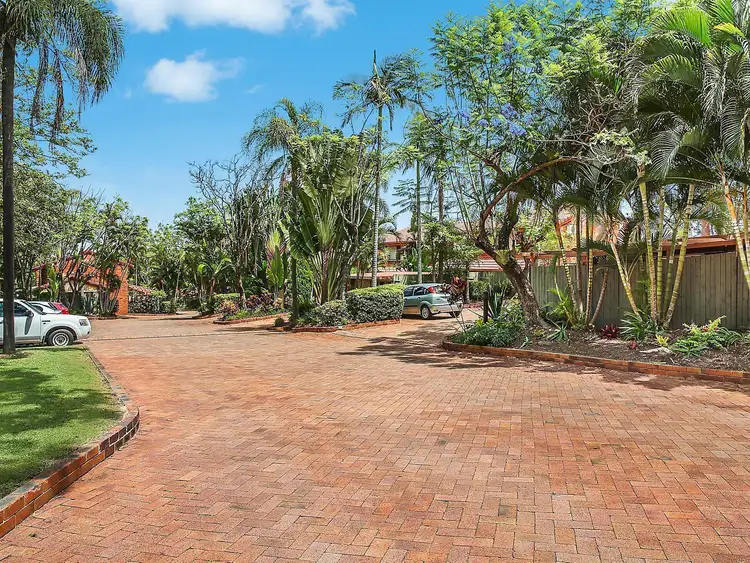 Sixth view of Homely townhouse listing, 25/111 Barbaralla Drive, Springwood QLD 4127