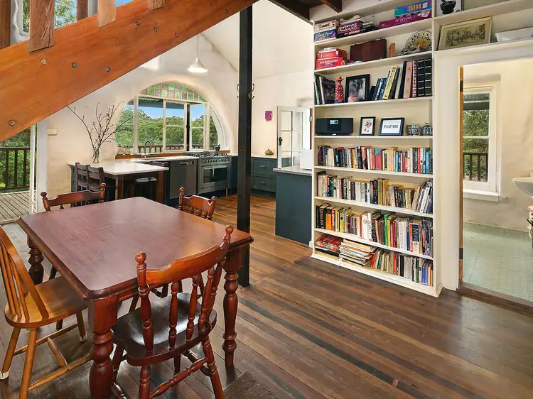 Main view of Homely house listing, 410 Sullivans Road, Valla NSW 2448