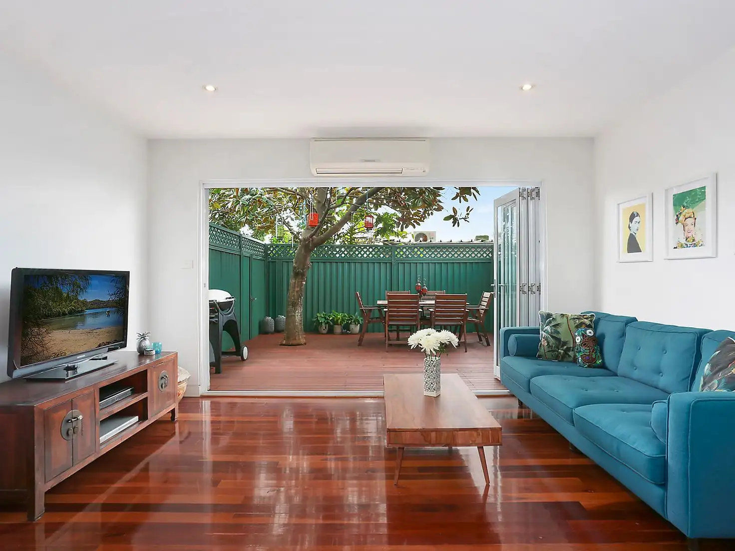 Main view of Homely house listing, 57 Styles Street, Leichhardt NSW 2040