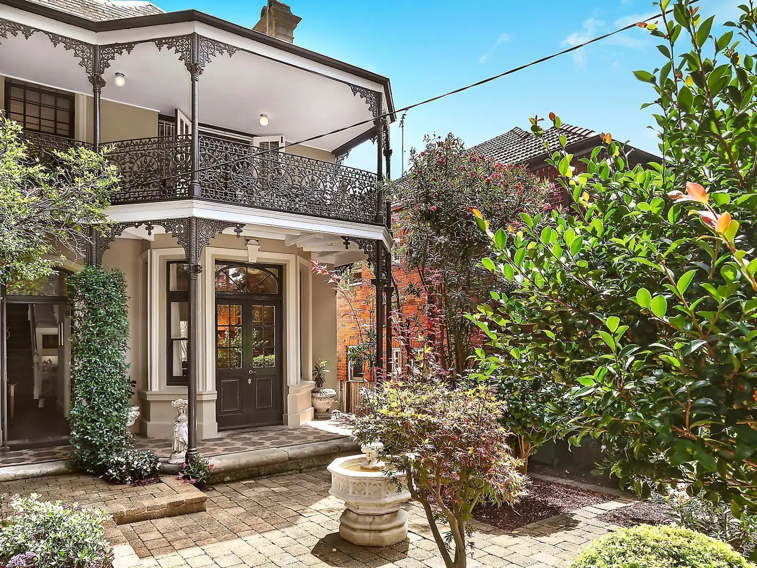 Main view of Homely house listing, 10 Lytton Street, Cammeray NSW 2062