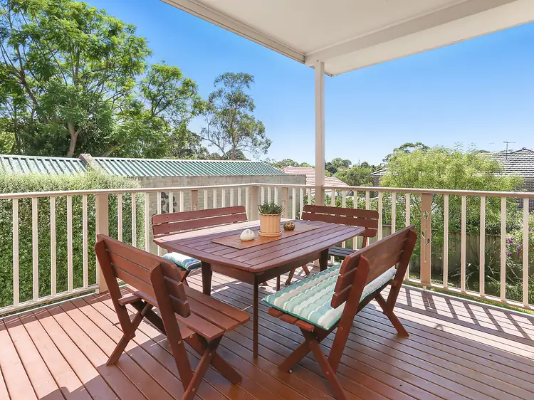 Sixth view of Homely house listing, 20 Central Avenue, Eastwood NSW 2122