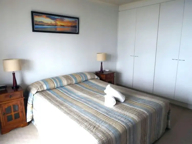 Fifth view of Homely apartment listing, 11/125 Mooloolaba Esplanade, Mooloolaba QLD 4557