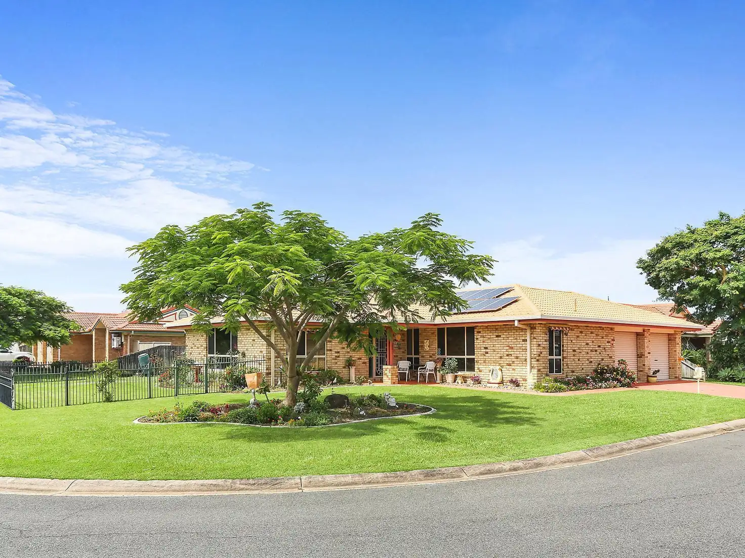 Main view of Homely house listing, 36 Avondale Drive, Banora Point NSW 2486