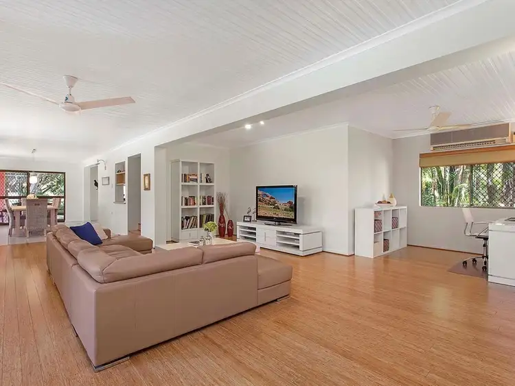 Second view of Homely house listing, 24 Moondarga Drive, Cranbrook QLD 4814