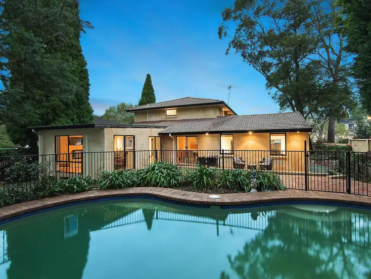 38 Kelvin Road, St Ives NSW 2075